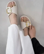 دمپایی زنانه 3105