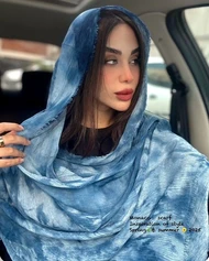 شال نقاشی پیکااسو