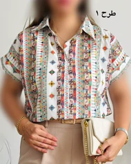 شومیز زیبا 40
