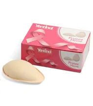 پروتز سینه مدل اشکی Yeni Inci ینی اینجی کد 82