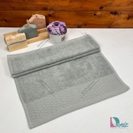 حوله دستی کنزو رنگ سدری