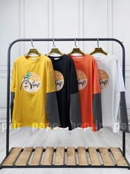 دورس پاییزه وارداتی مدل goofy