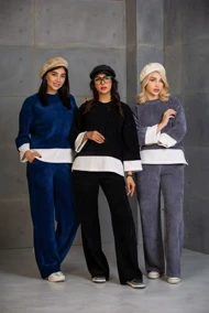 دورس لمزور ترکیبی بیسکوییتی (ست پاییزه)