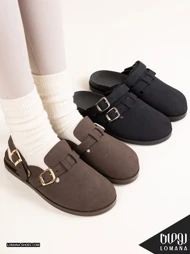 صندل رکابدار ژینو لومانا - کد 2022