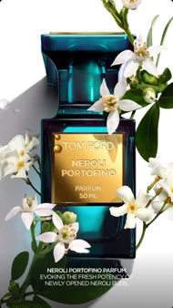 تام فورد نرولی پورتوفینو-Tom Ford Neroli Portofino