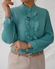 شومیز الیزه