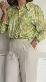 شومیز chila