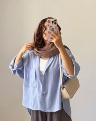 شومیز پری