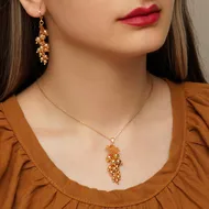 نیمست انگور YSX (با زنجیر)