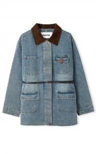 کاپشن زنانه IPEKYOL کد IW6250012186