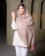 شال نخی میشل 20330