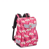 دلسی کوله پشتی delsey-119571