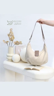 کیف دوشی