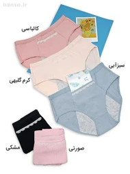 شورتکس جیب‌دار