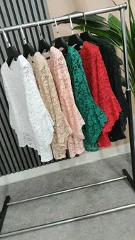 بلوز گیپور