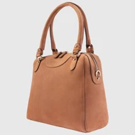 کیف دستی زنانه AMBER SATCHEL