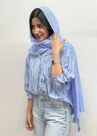 شومیز کد 4050