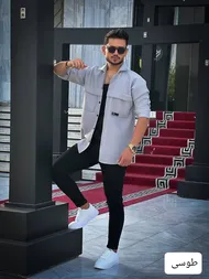 پیراهن فیتیله ای
