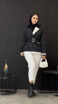 کت دیپلمات مزونی