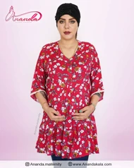 تونیک بارداری نخی مانا
