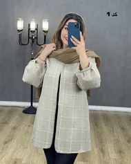 مانتو کتی ریما زنانه