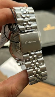 ساعت مچی WATSON مردانه