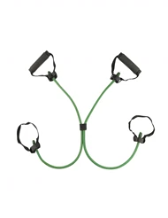 کش بدنسازی Unisex بدون برند بادی شیپر تن زیب متوسط