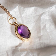 آویز آنتیک Antique pendant