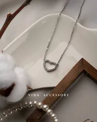 گردنبند مهربون ( 1045 )