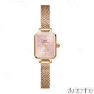 ساعت دنیل ولینگتون کوادرو مینی 104924