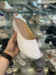 صندل طبی زنانه صحرا مدل جلوبسته