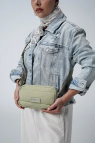 کیف دوشی مدل David Jones CM7475