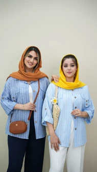 شومیز راه‌راه