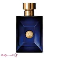 ادو تویلت مردانه ورساچه دیلان بلو dylan blue pour homme حجم 100 میل