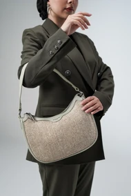 کیف دوشی مدل David Jones CM7433