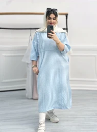 کفتان راه راه 2054