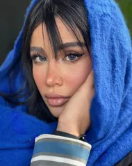 شال منگو