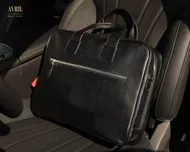 کیف چرم