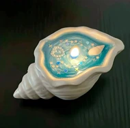 شمع دریا