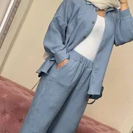 ست دبل فیس کد 7105