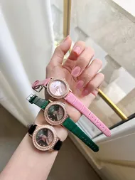 ساعت دخترانه