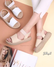 کفش راحتی ساده