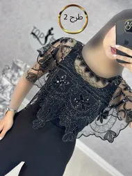 رویه منجوق دوزی : 8697