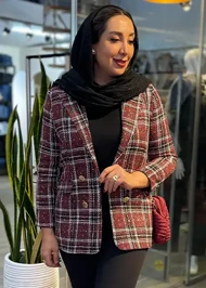 کت شنل