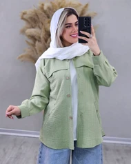 شومیز شانتون