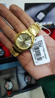 ساعت اورجینال کاسیو
