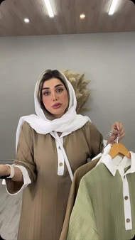 کفتان کوک‌دوزی