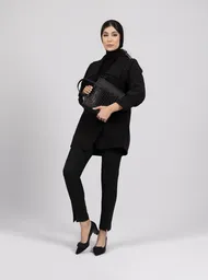 ونس کاپشنی زنانه