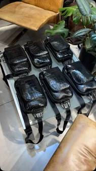 کیف چرم