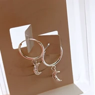 گوشواره ماه